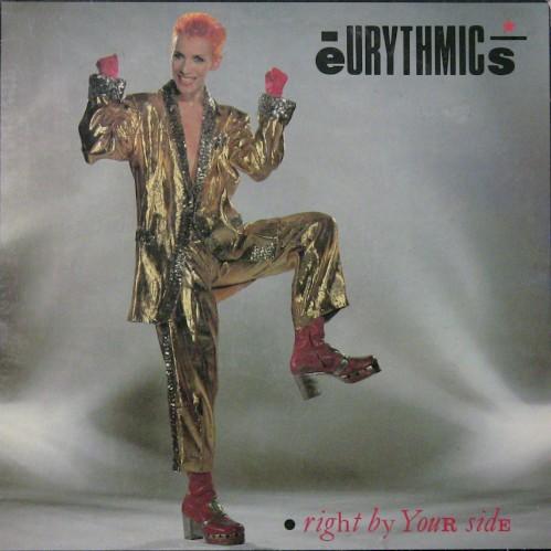 Eurythmics